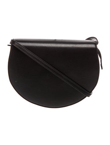 Leather Canteen