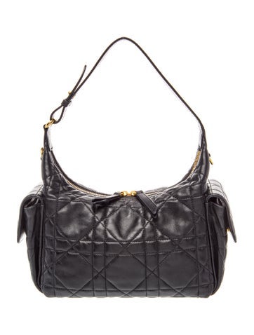 Cannage D-Dream Bag Medium 2025