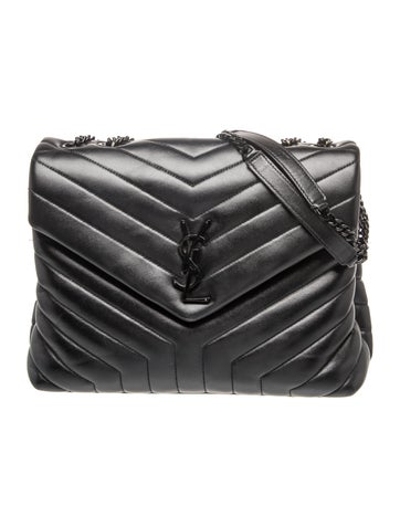 Leather LouLou Medium