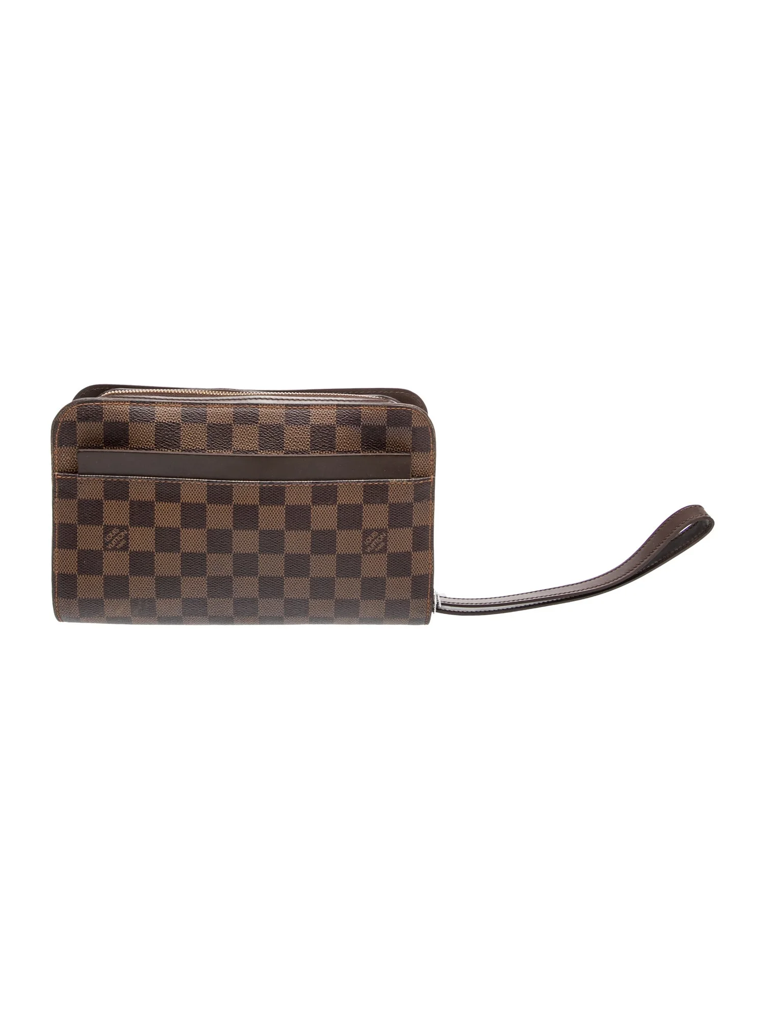 Damier Ebene Neverfull Vintage
