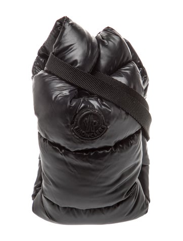 Nylon Crossbody Bag