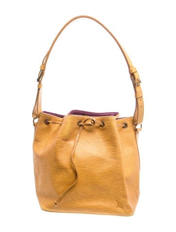 LV Monogram Noé Petit