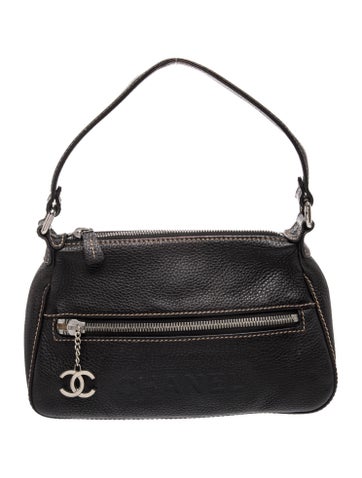 LAX Shoulder Bag