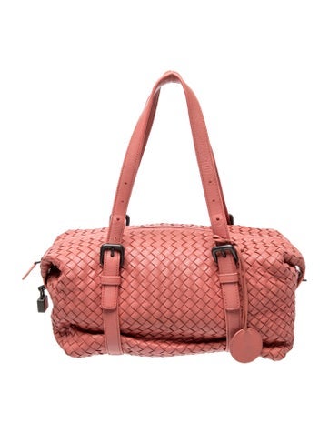 Intrecciato Montaigne