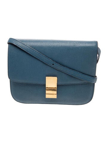 Leather Classic Medium