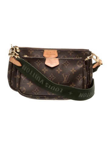 LV Monogram Multi Pochette Accessoires