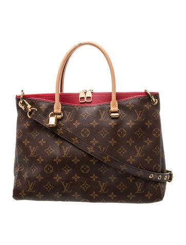 Monogram Pallas MM