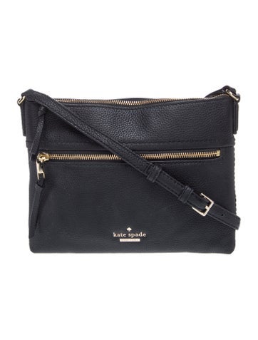 Kate Spade Leather Crossbody Bag