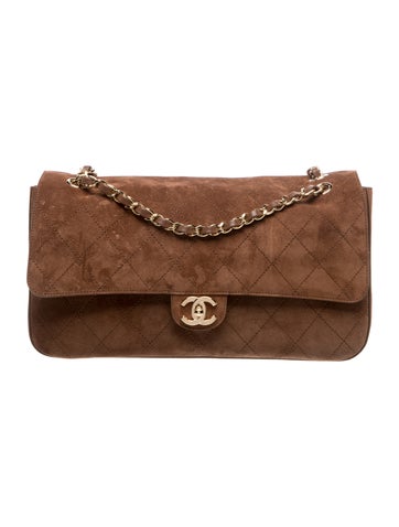 2026 Souplissimo Maxi Flap Bag