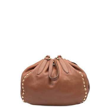 Calfskin Tote Bag