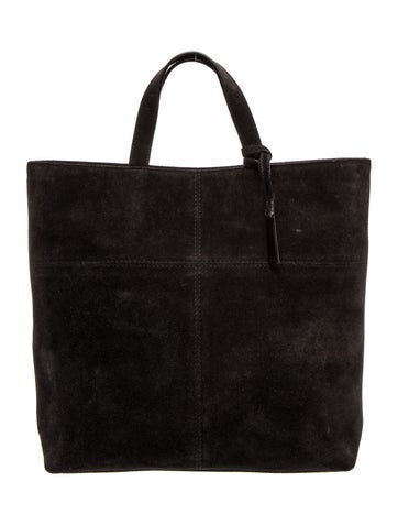 Bamboo Two way Tote Bag