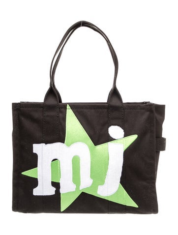 Canvas Tote