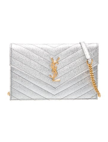 Chevron Cassandre Small