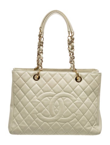 Grand Shopping Tote