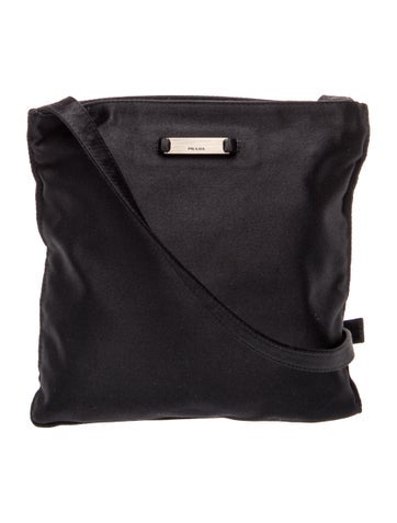 Raso Crossbody Bag