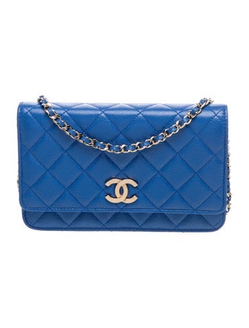 Caviar Wallet On Chain