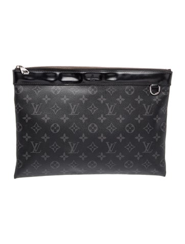 Monogram Eclipse Portfolio