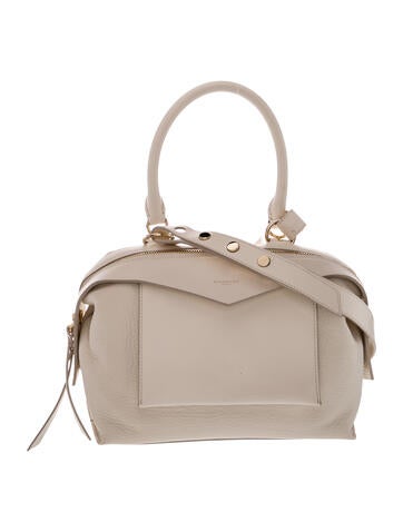 Leather Sway Small