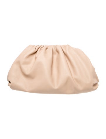 Leather The Pouch