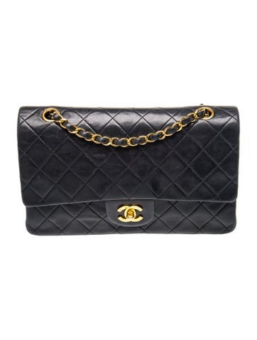 Classic Medium Double Flap Bag