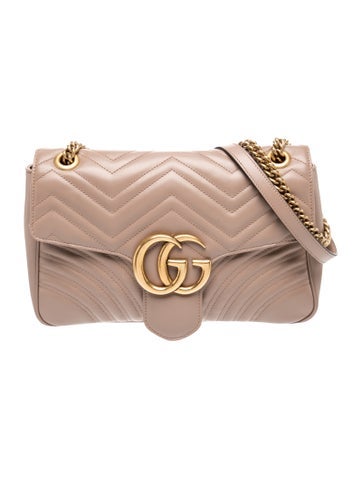 Double G Marmont Medium
