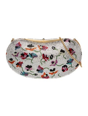 Crystal Minaudière