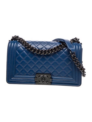 Medium Boy Bag