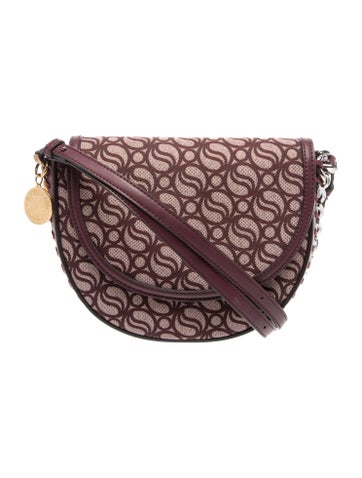 Canvas Shoulder Bag