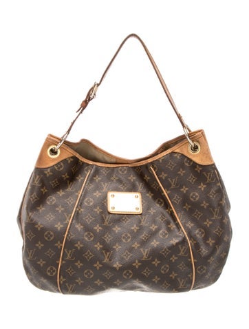 LV Monogram Galliera