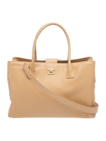 Medium Executive Cerf Tote