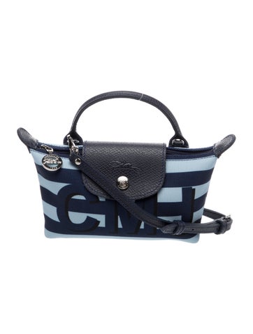 Canvas Top Handle Bag