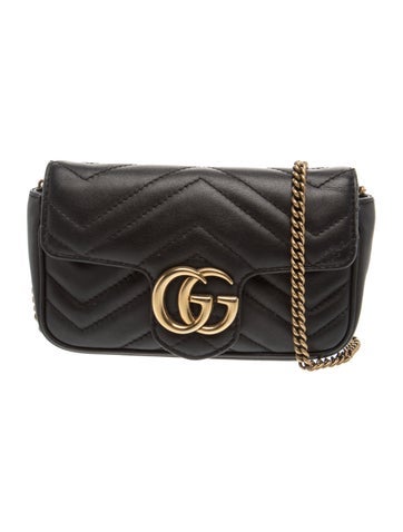 Double G Marmont Mini