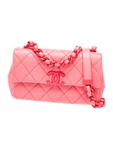 Small My Everything Flap Bag