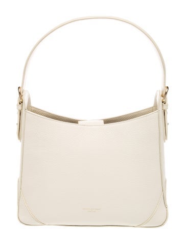 Aspinal of London Leather Hobo