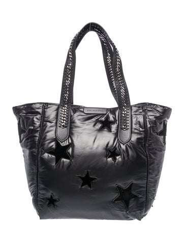Nylon Tote