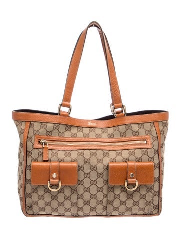 GG Canvas Abbey