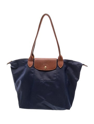 Nylon Tote