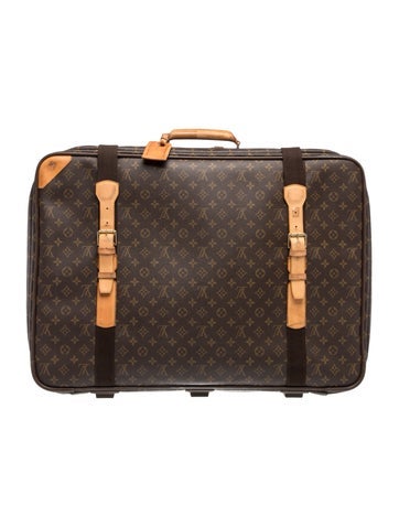 LV Monogram Satellite 70 Vintage