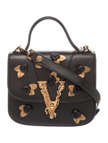 Leather Virtus Small