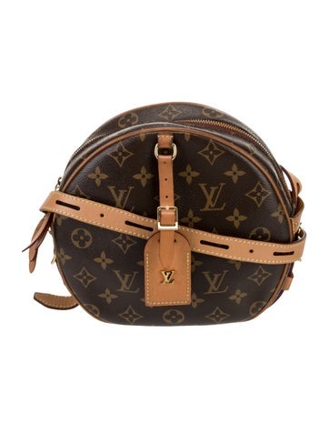 LV Monogram Bôite Chapeaux MM