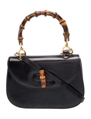 Bamboo Bamboo 1947 Small Vintage