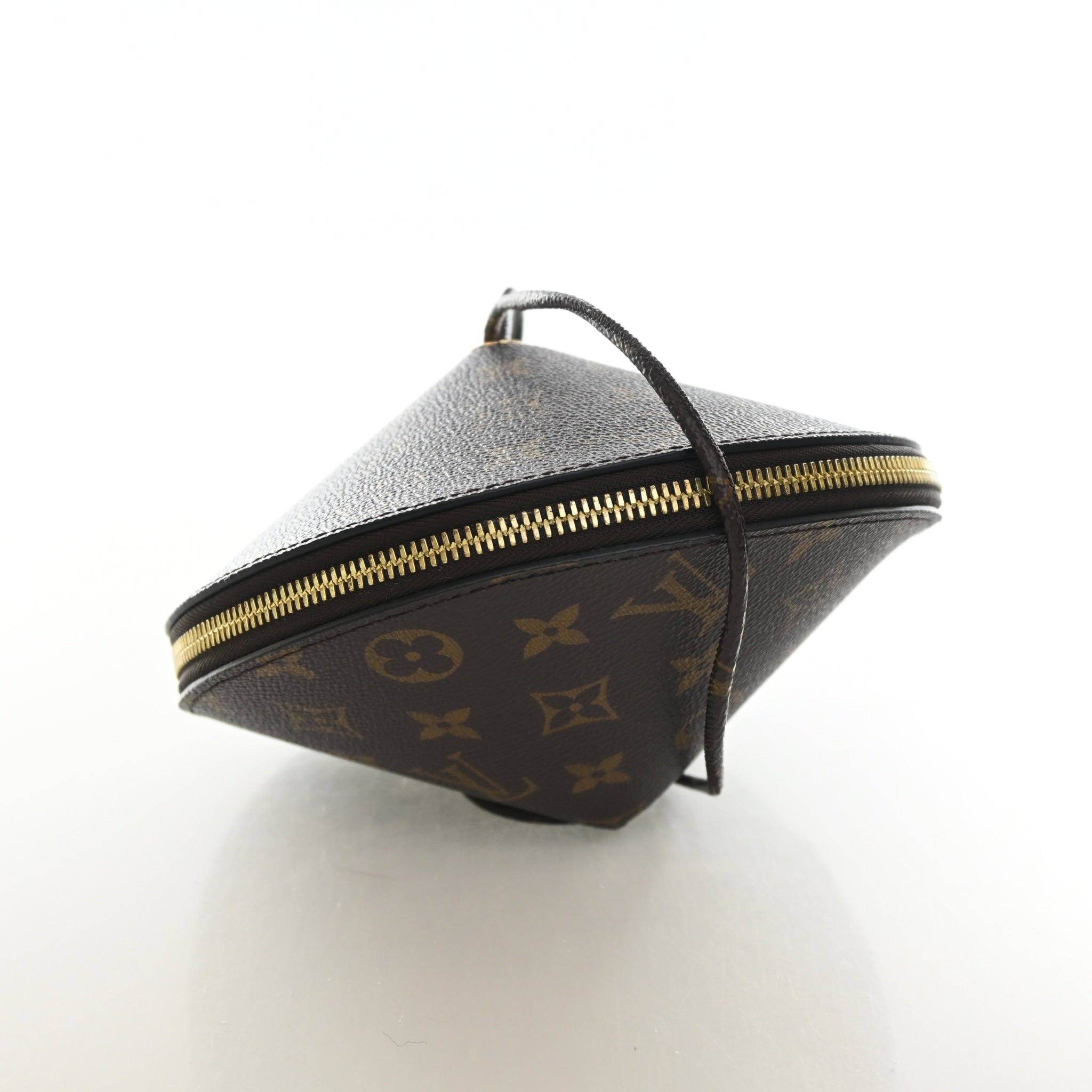 Louis Vuitton Monogram Toupie
