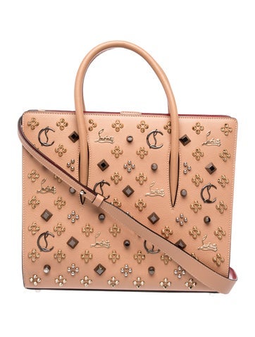 Leather Paloma