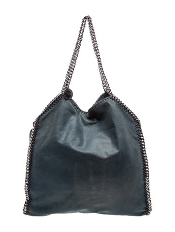 Suede Hobo