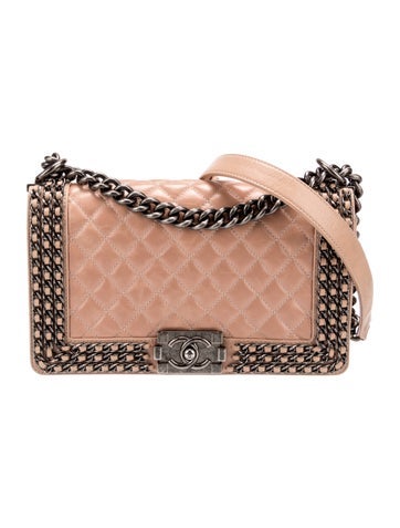 Medium Boy Bag