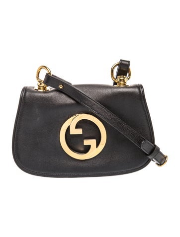 Interlocking G Blondie Mini