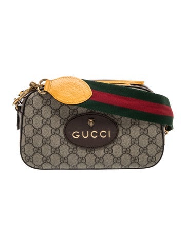 GG Supreme Neo Vintage