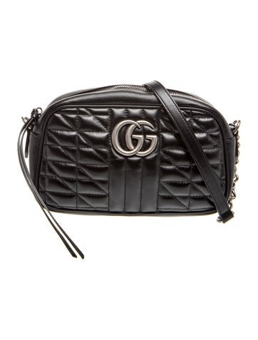 Double G Marmont