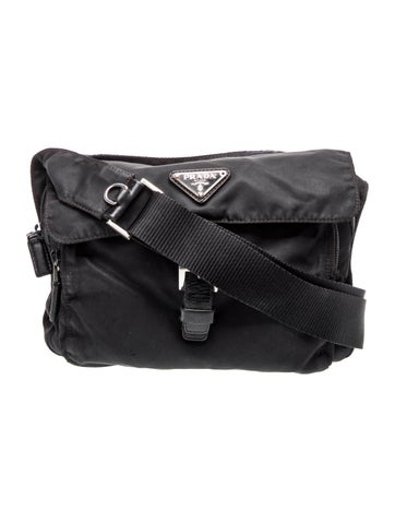 Enameled Metal Triangle Shoulder Bag