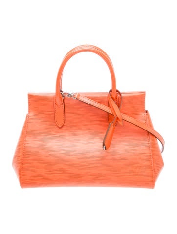 Epi Leather Marly BB